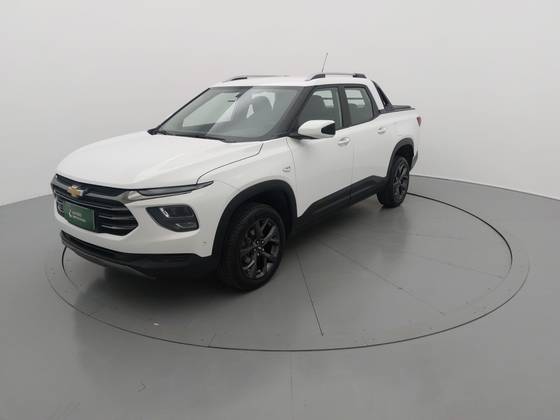 CHEVROLET MONTANA 1.2 TURBO FLEX PREMIER AUTOMÁTICO